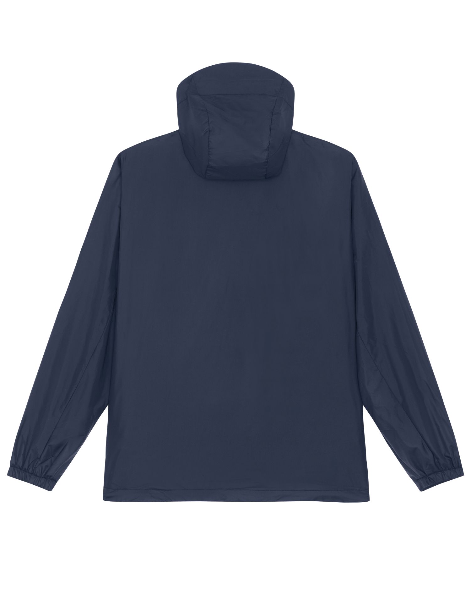 Non Padded Jacket Commuter in Farbe French Navy