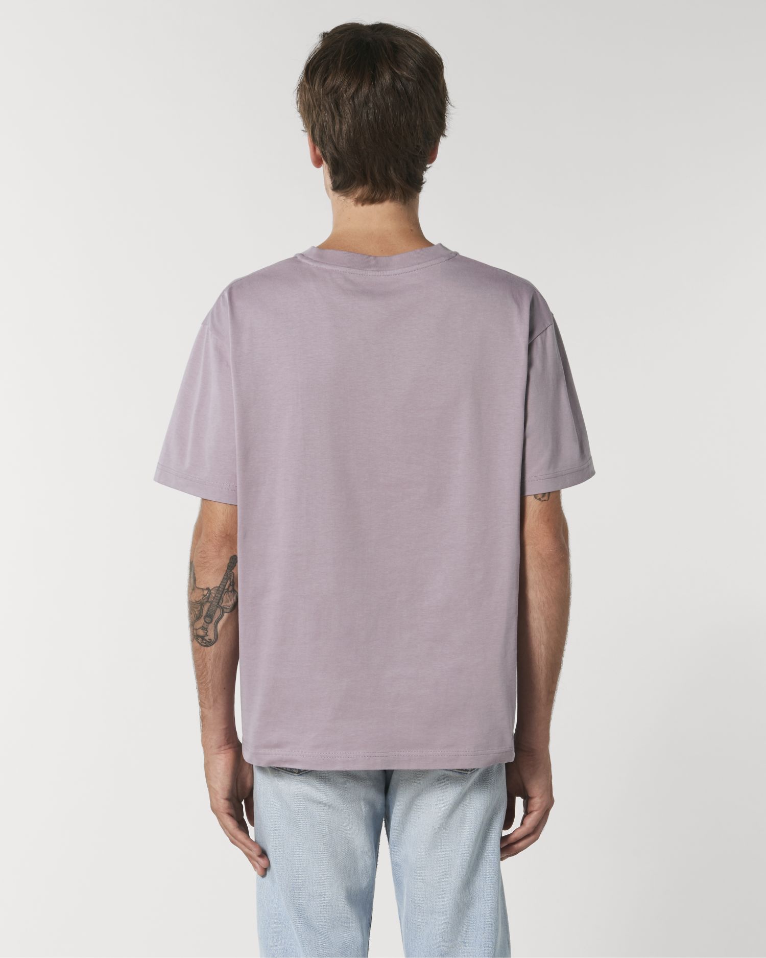 T-Shirt Fuser in Farbe Lilac Petal