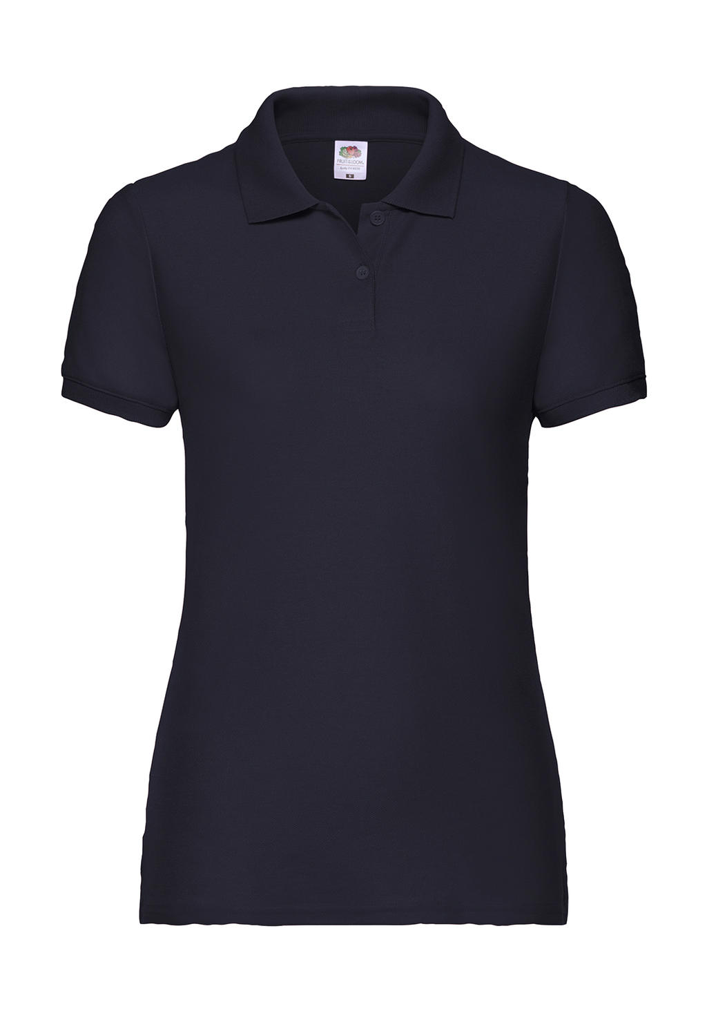  Ladies 65/35 Polo in Farbe Deep Navy