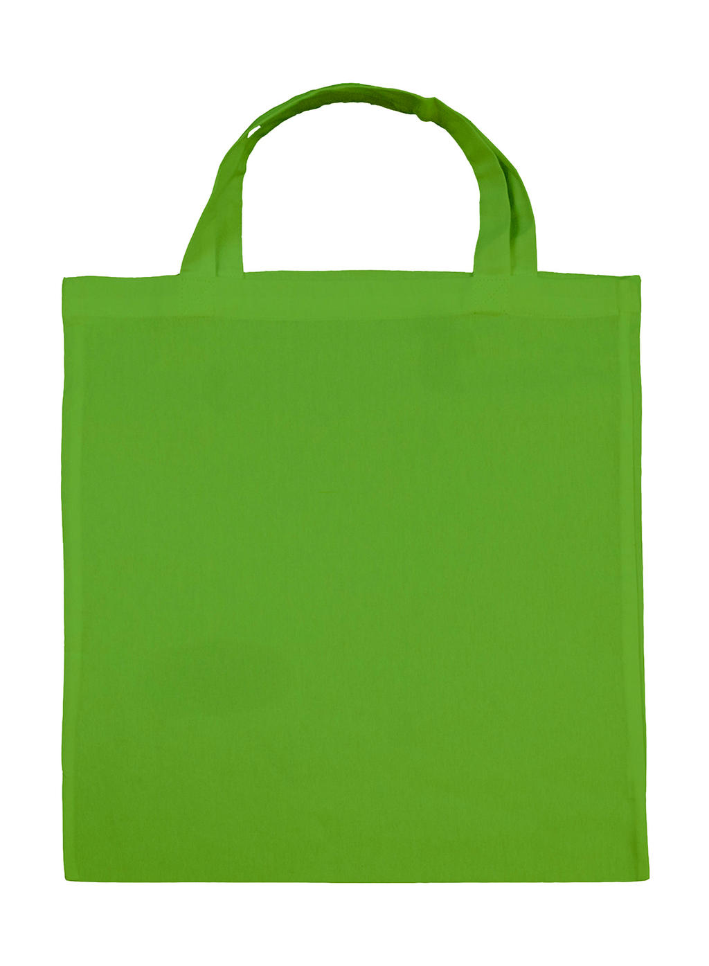  Cotton Shopper SH in Farbe Light Green