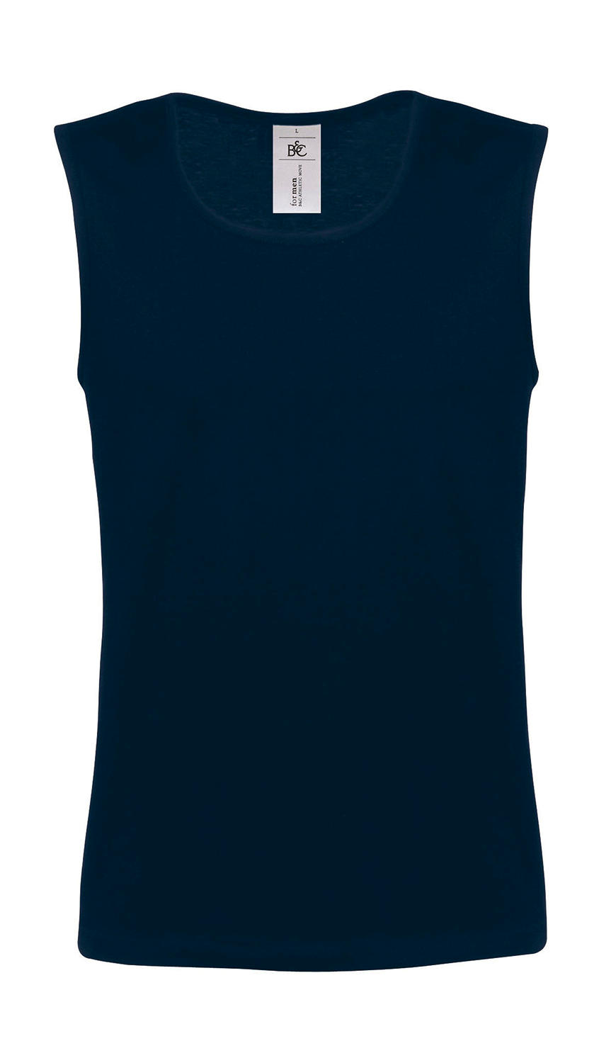  Athletic Move Shirt  in Farbe Navy