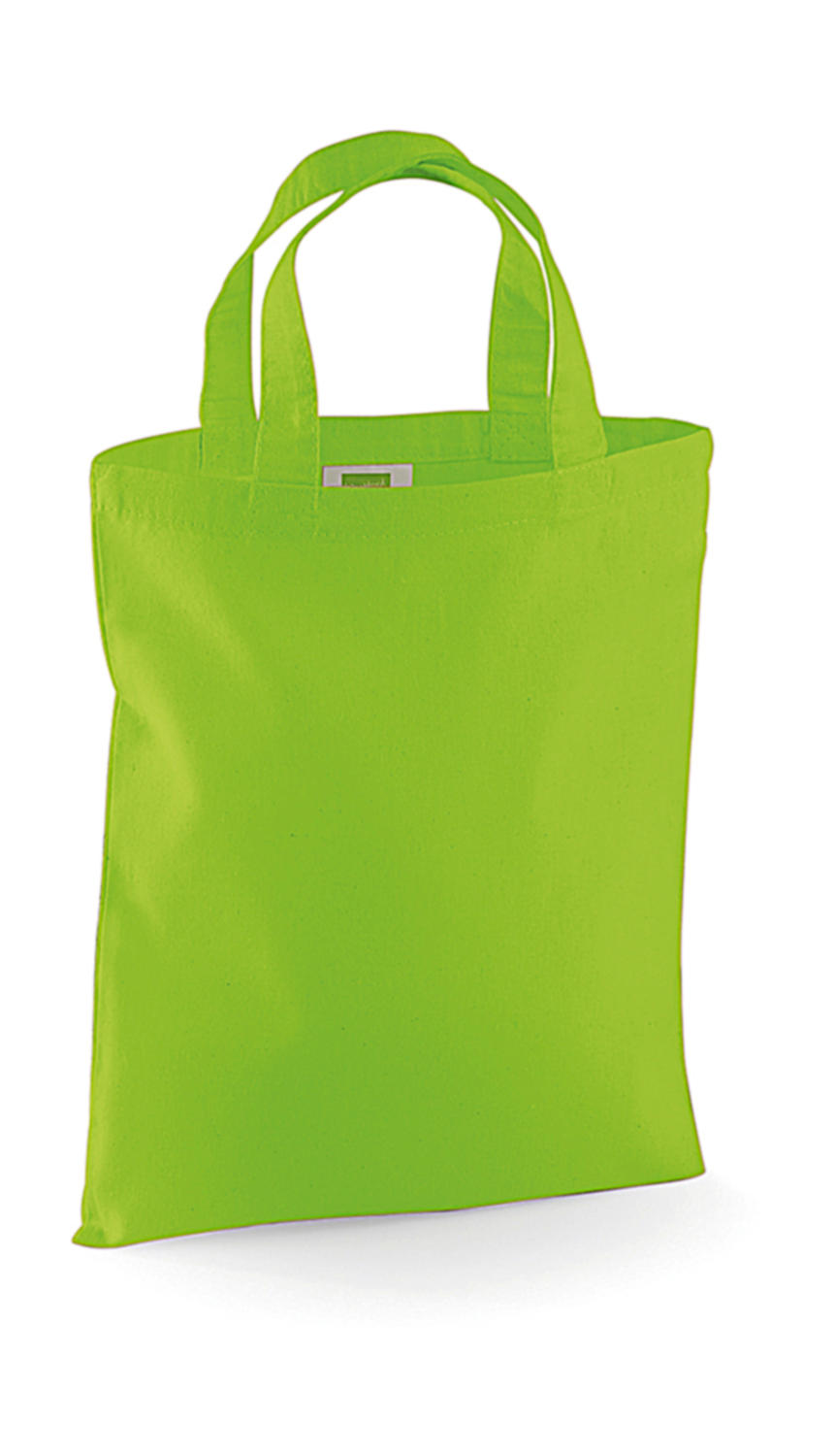  Mini Bag for Life in Farbe Lime Green