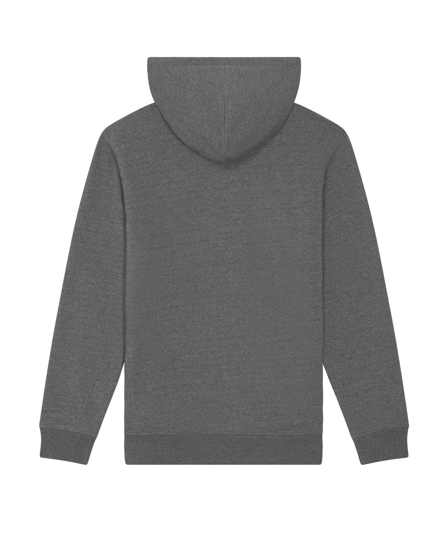 Hoodie sweatshirts RE-Cruiser in Farbe RE-Black