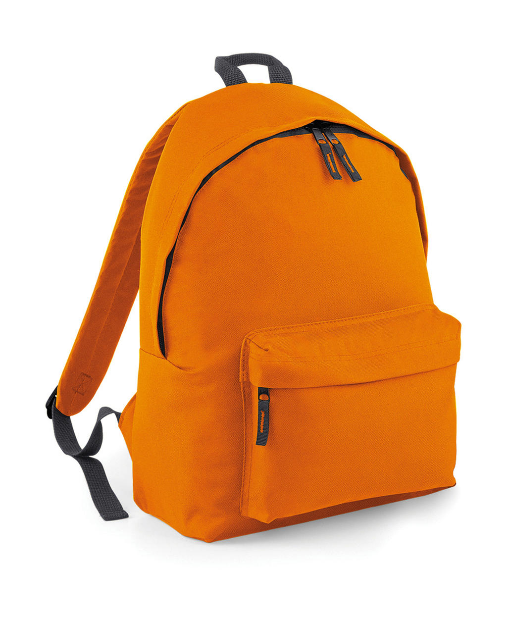  Original Fashion Backpack in Farbe Orange/Graphite Grey