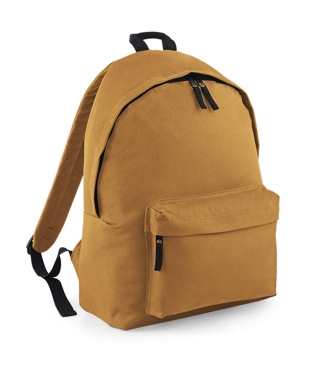  Original Fashion Backpack in Farbe Caramel
