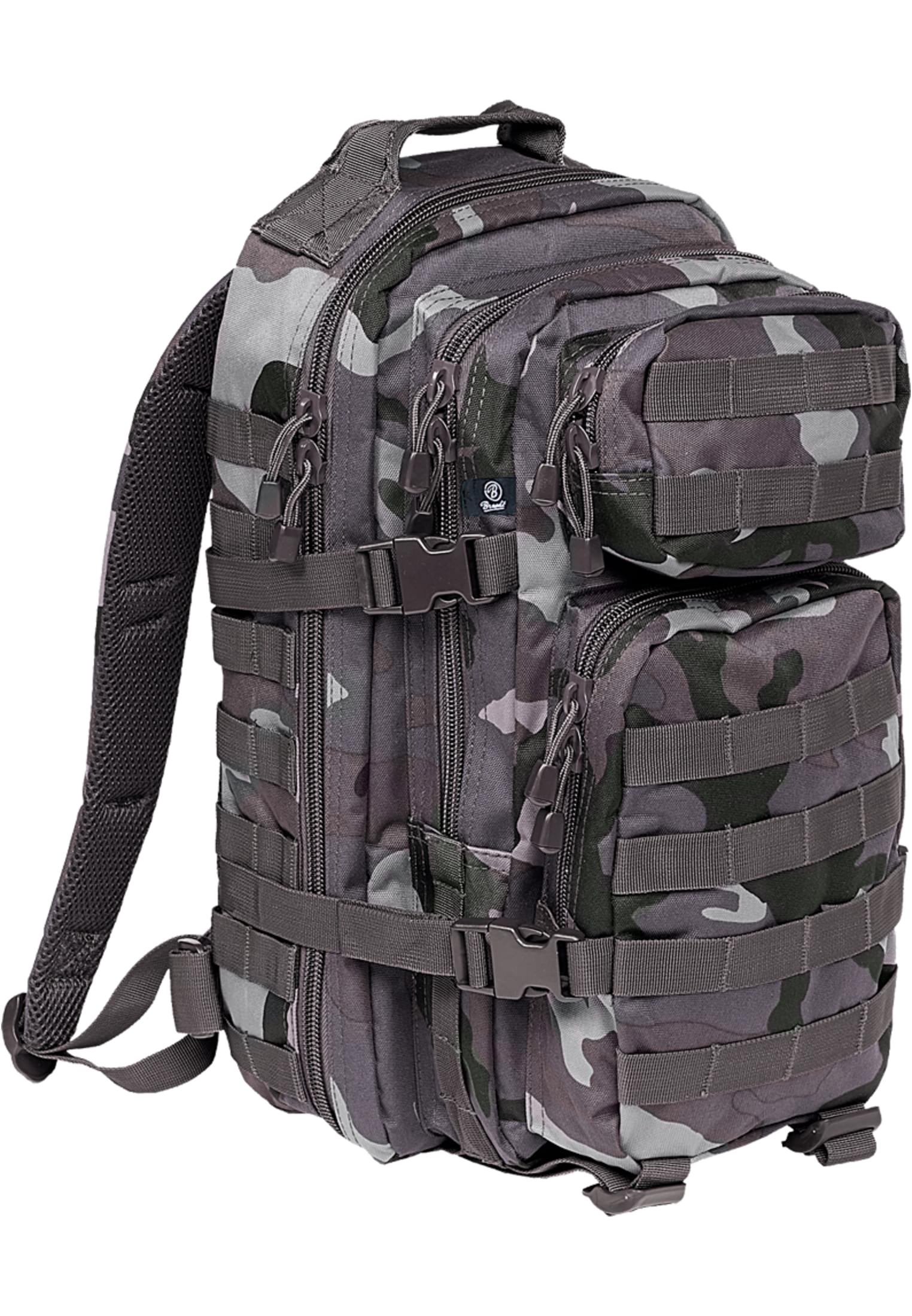 Taschen Medium US Cooper Backpack in Farbe darkcamo
