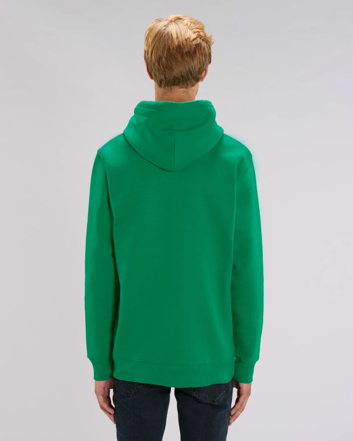 Hoodie sweatshirts Cruiser in Farbe Varsity Green
