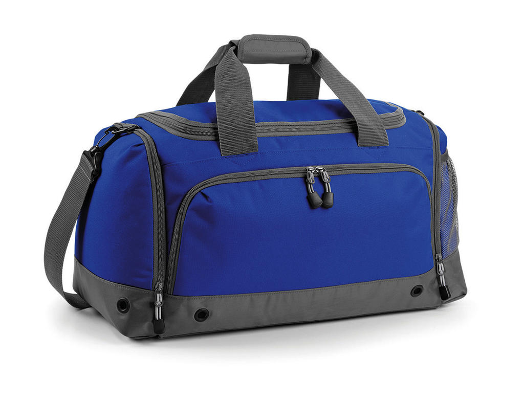  Athleisure Holdall in Farbe Bright Royal