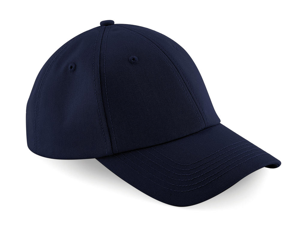  Authentic Baseball Cap in Farbe French Navy