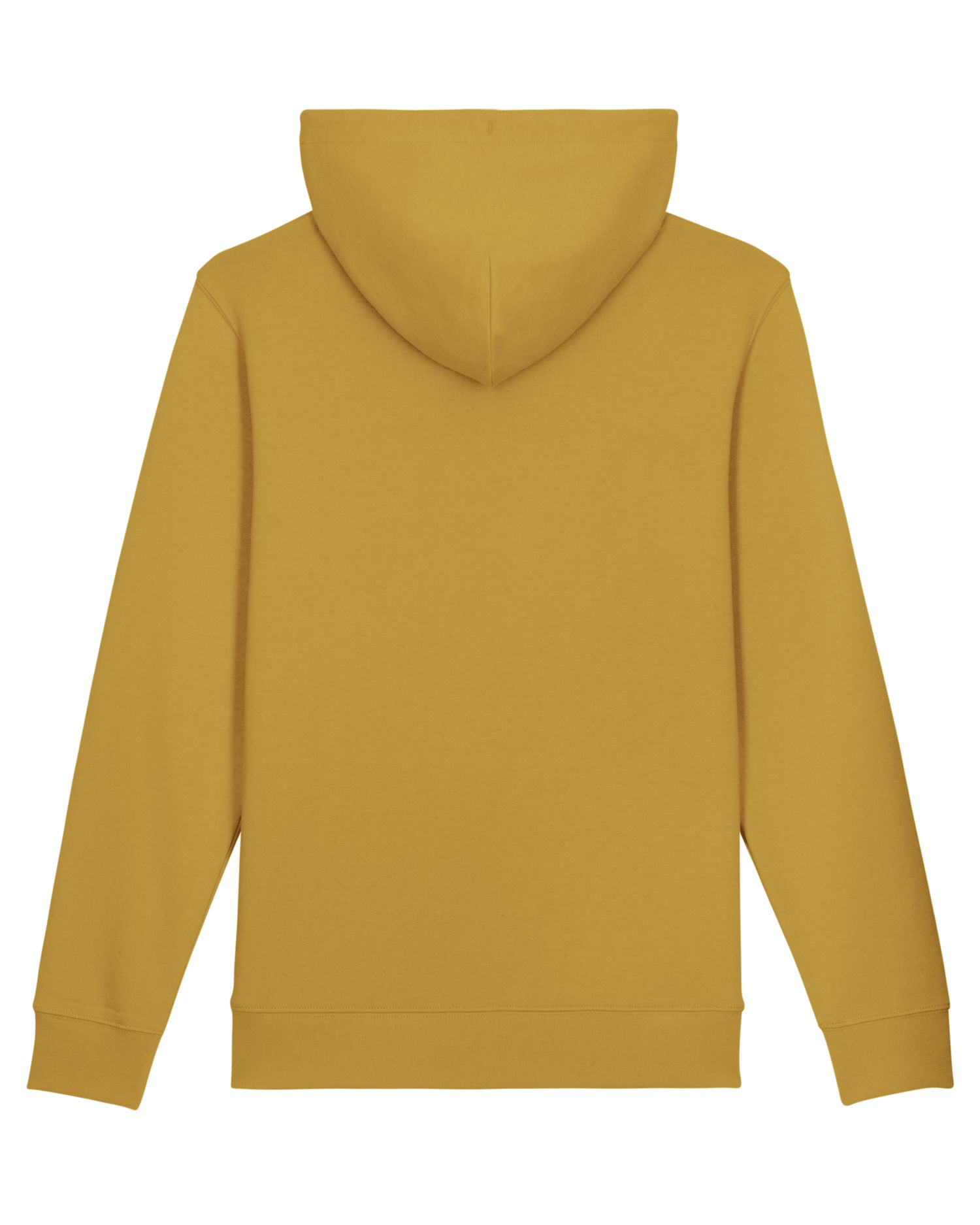 Hoodie sweatshirts Cruiser in Farbe Ochre