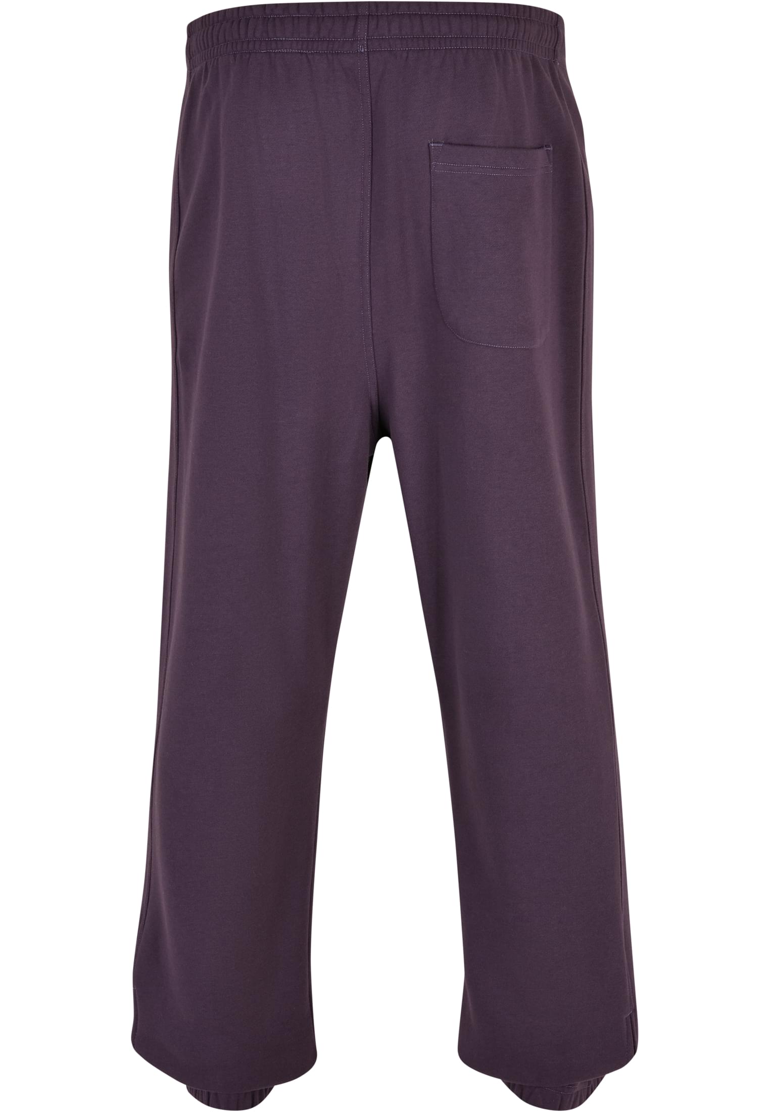 Sweatpants Sweatpants in Farbe purplenight