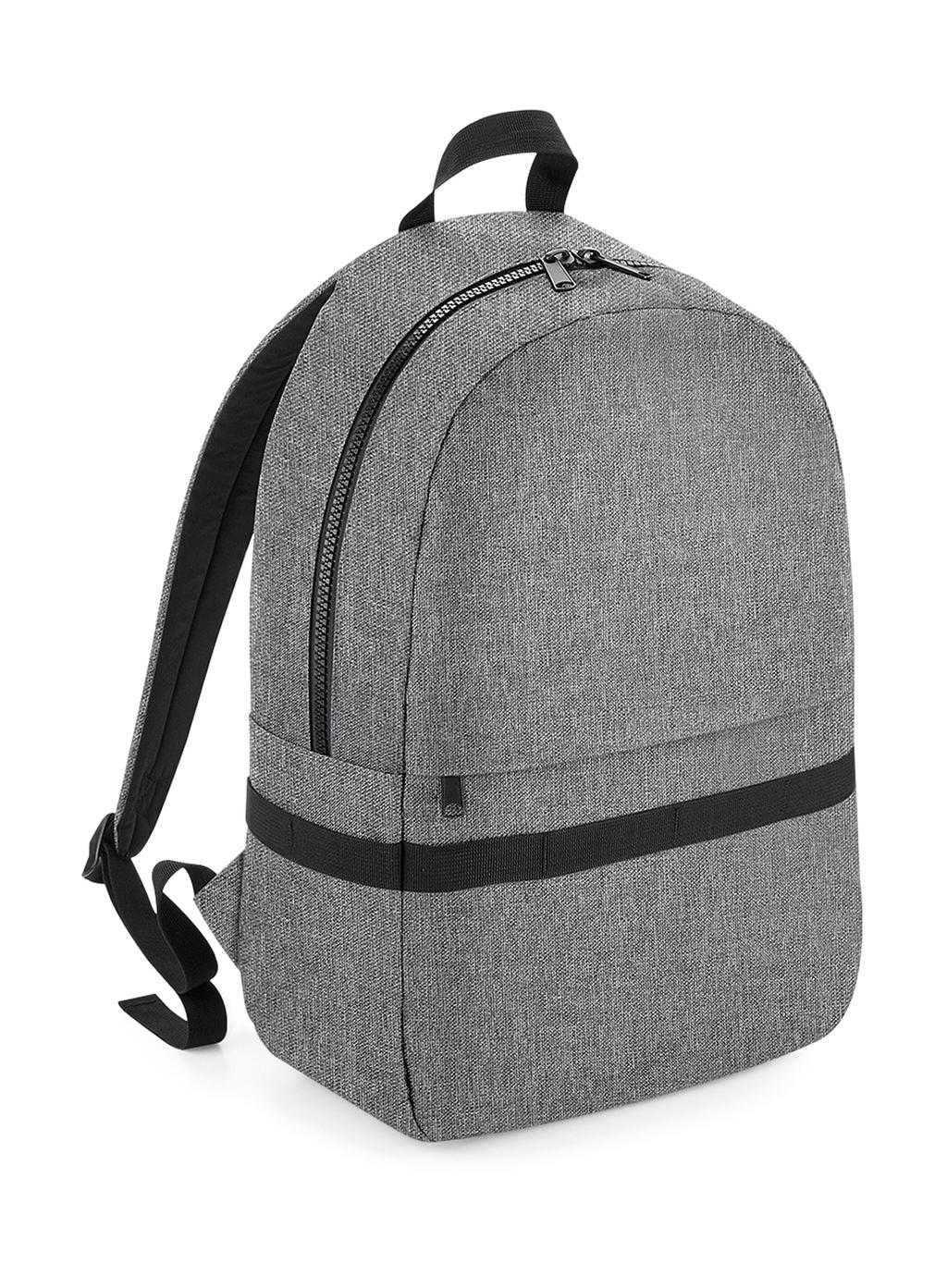  Modulr? 20 Litre Backpack in Farbe Grey Marl