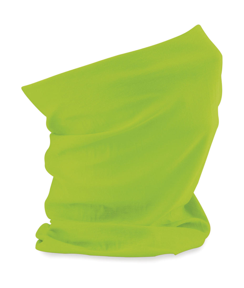  Morf? Premium Anti-Bacterial (3 pack) in Farbe Lime Green