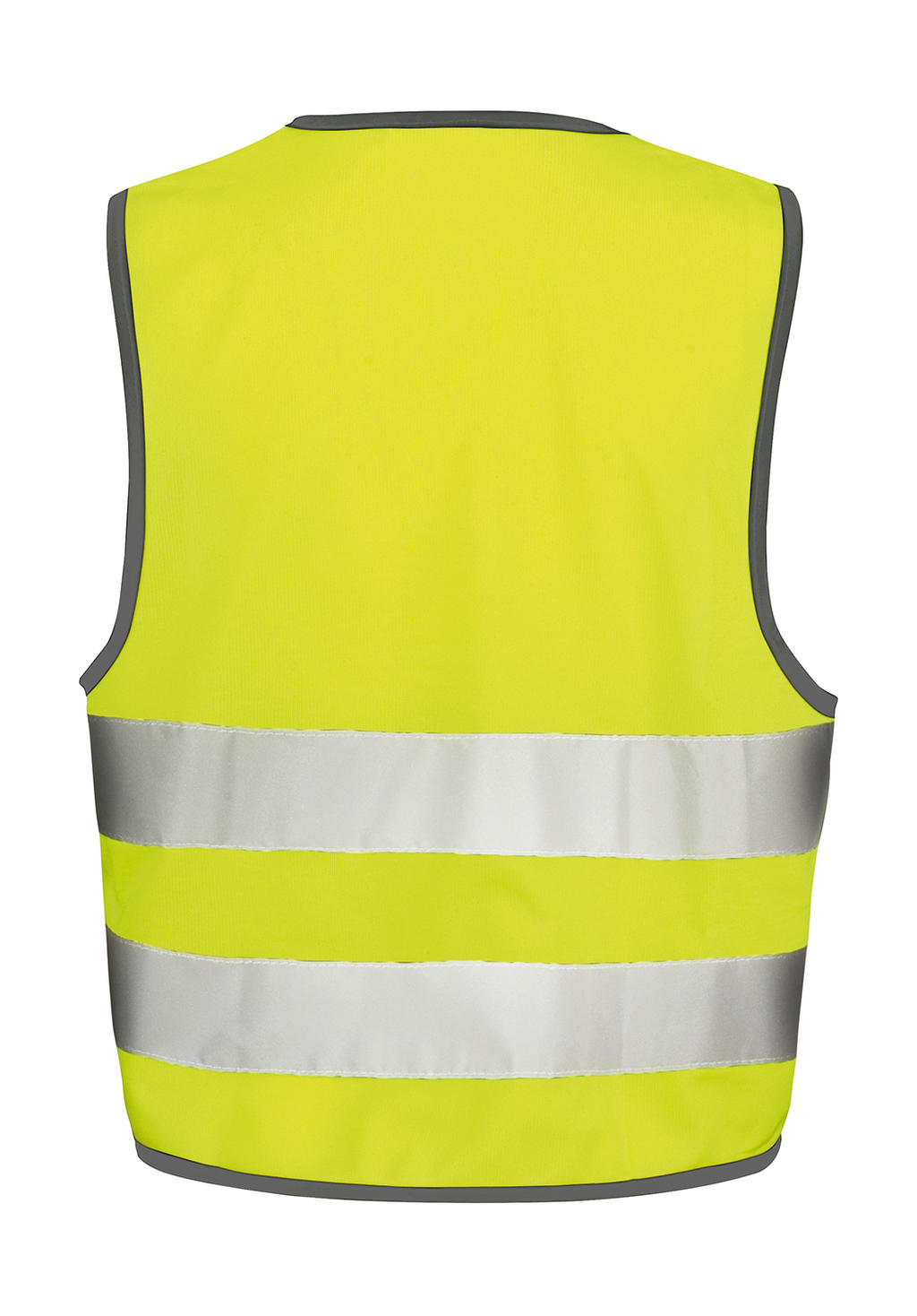  Core Enhanced Visibility Vest in Farbe White