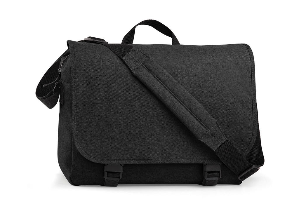  Two-Tone Digital Messenger in Farbe Anthracite