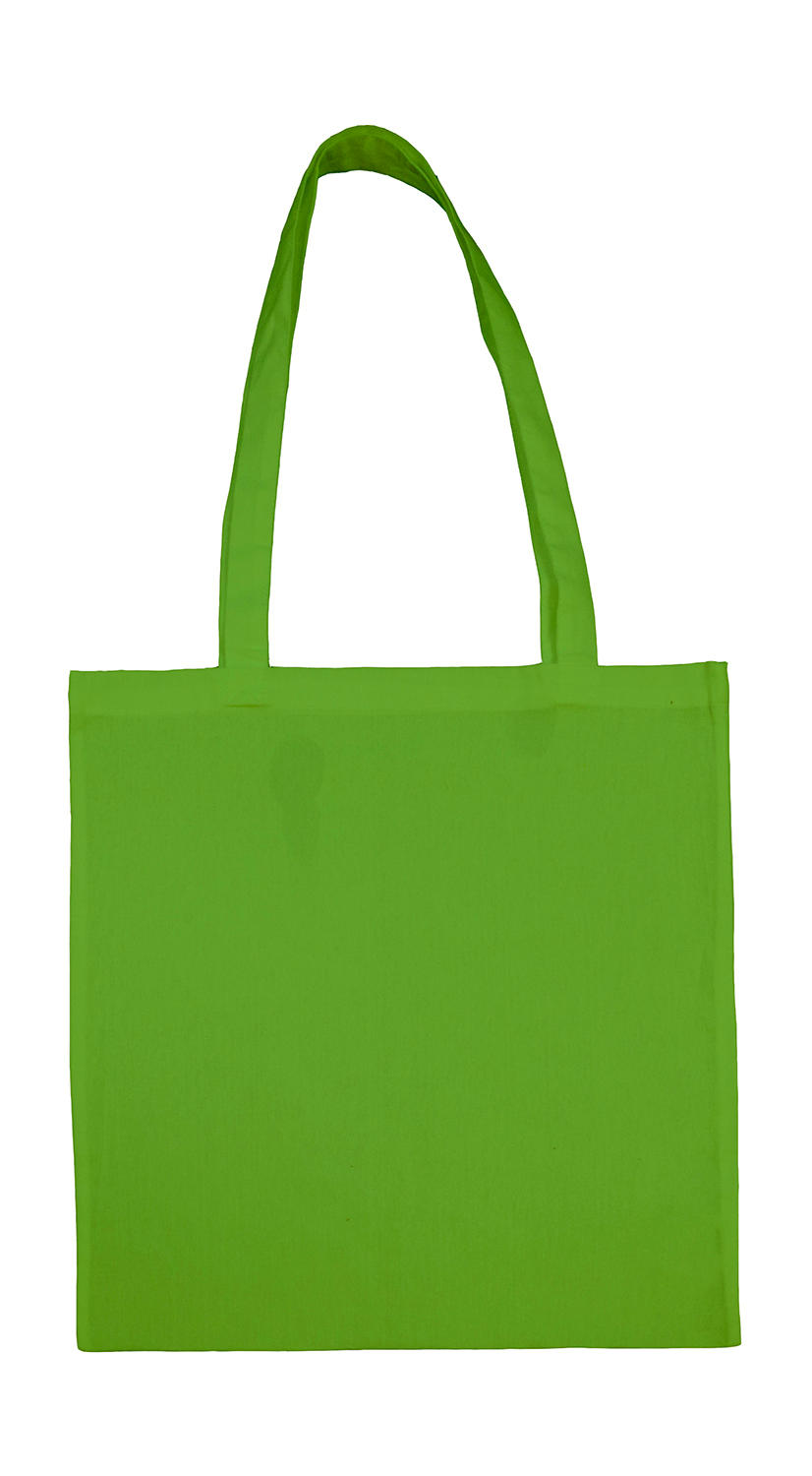  Cotton Bag LH in Farbe Light Green
