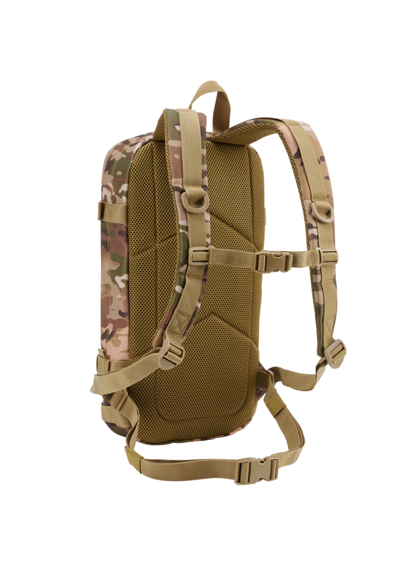 Taschen US Cooper Daypack in Farbe tactical camo