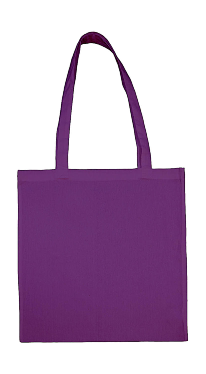  Cotton Bag LH in Farbe Lilac