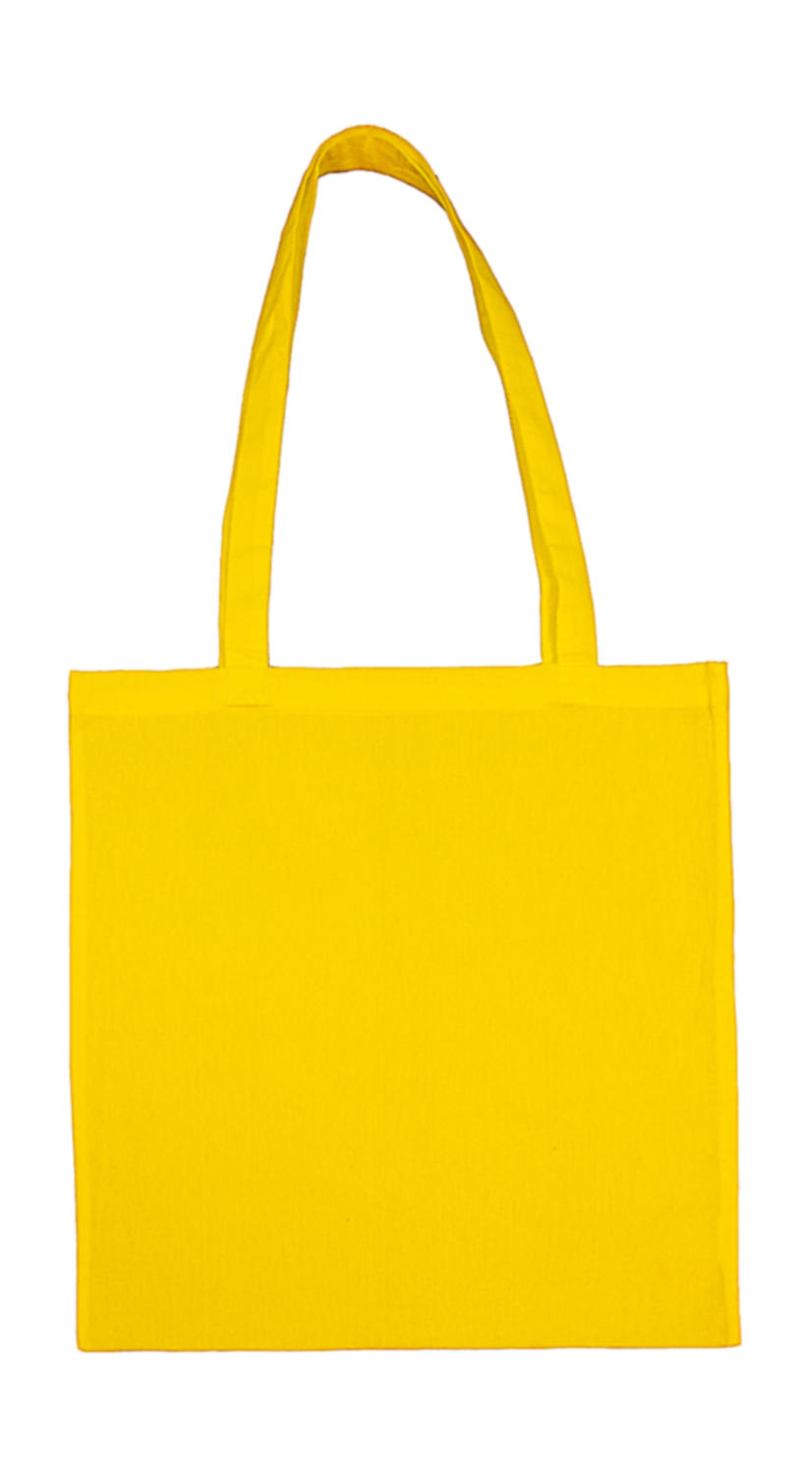  Cotton Bag LH in Farbe Buttercup