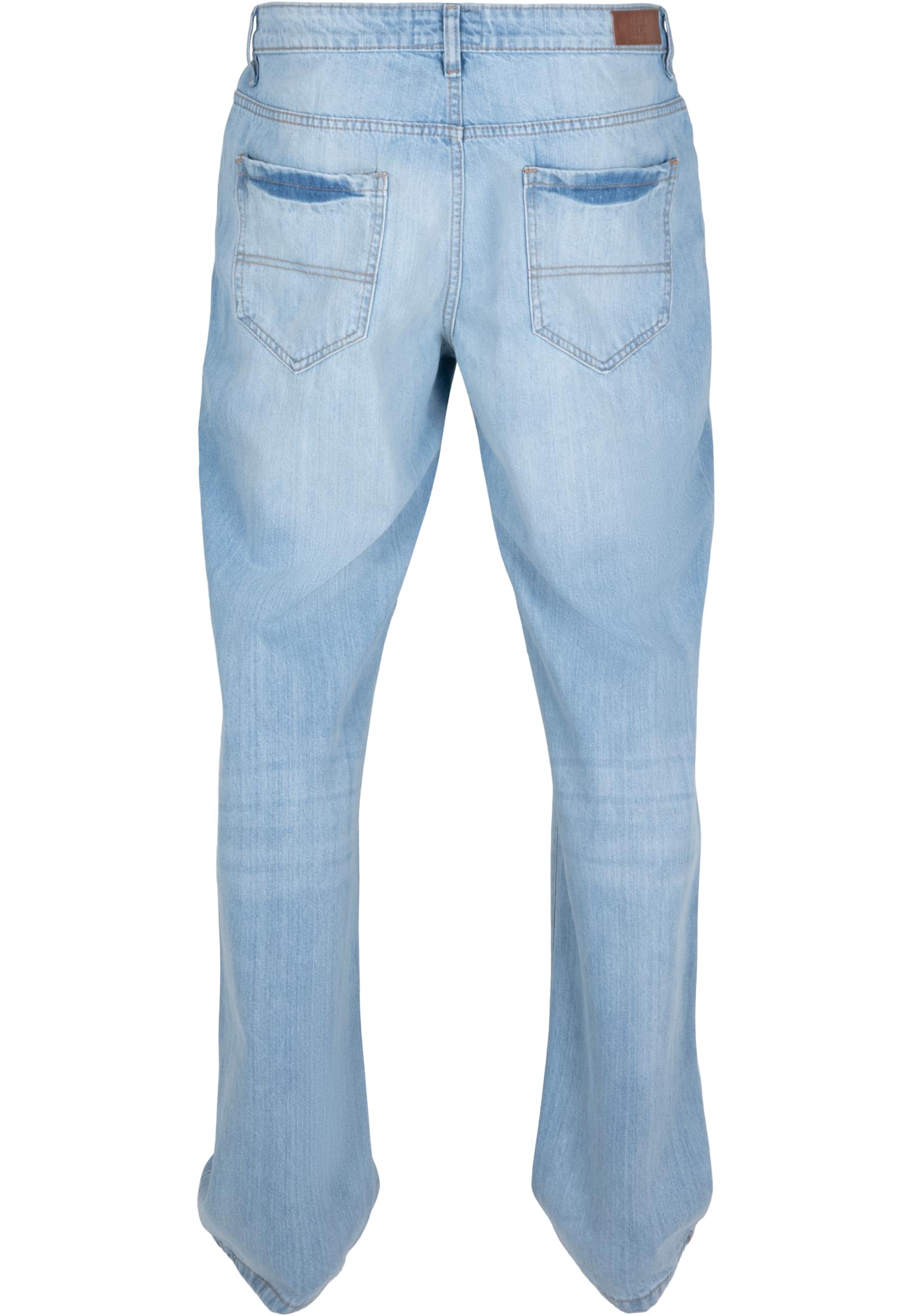 Hosen Loose Fit Jeans in Farbe lighter washed