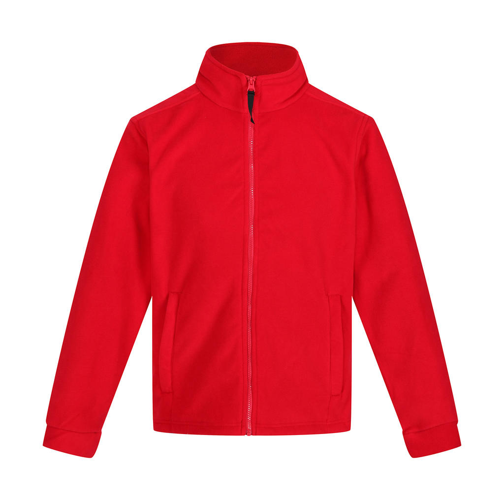  Thor 300 Fleece in Farbe Classic Red
