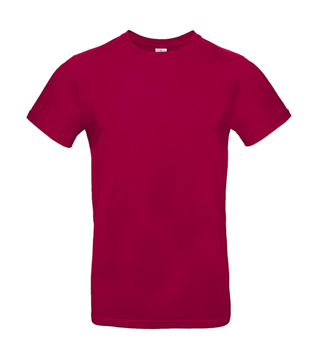  #E190 T-Shirt in Farbe Sorbet