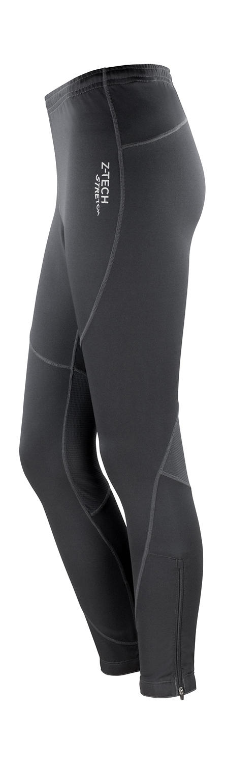  Womens Sprint Pant in Farbe Black