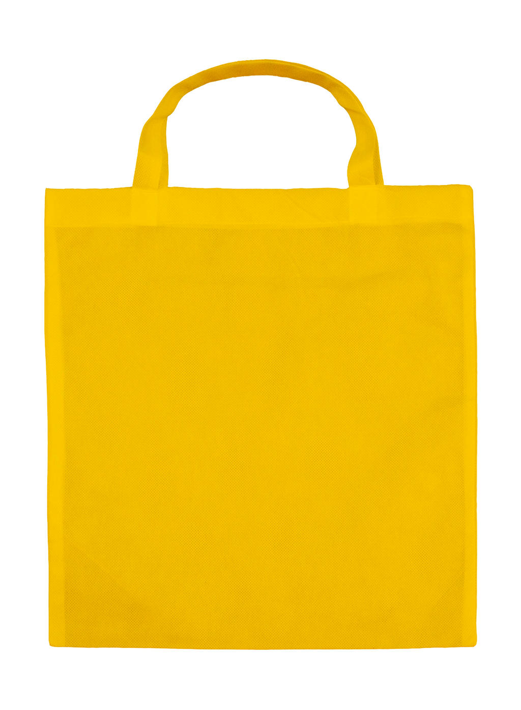  Basic Shopper SH in Farbe Yellow