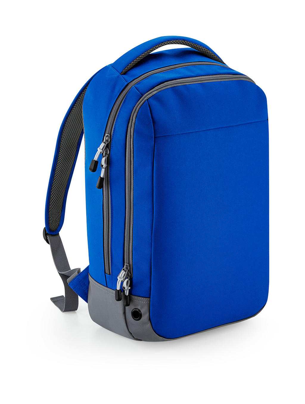  Athleisure Sports Backpack in Farbe Bright Royal