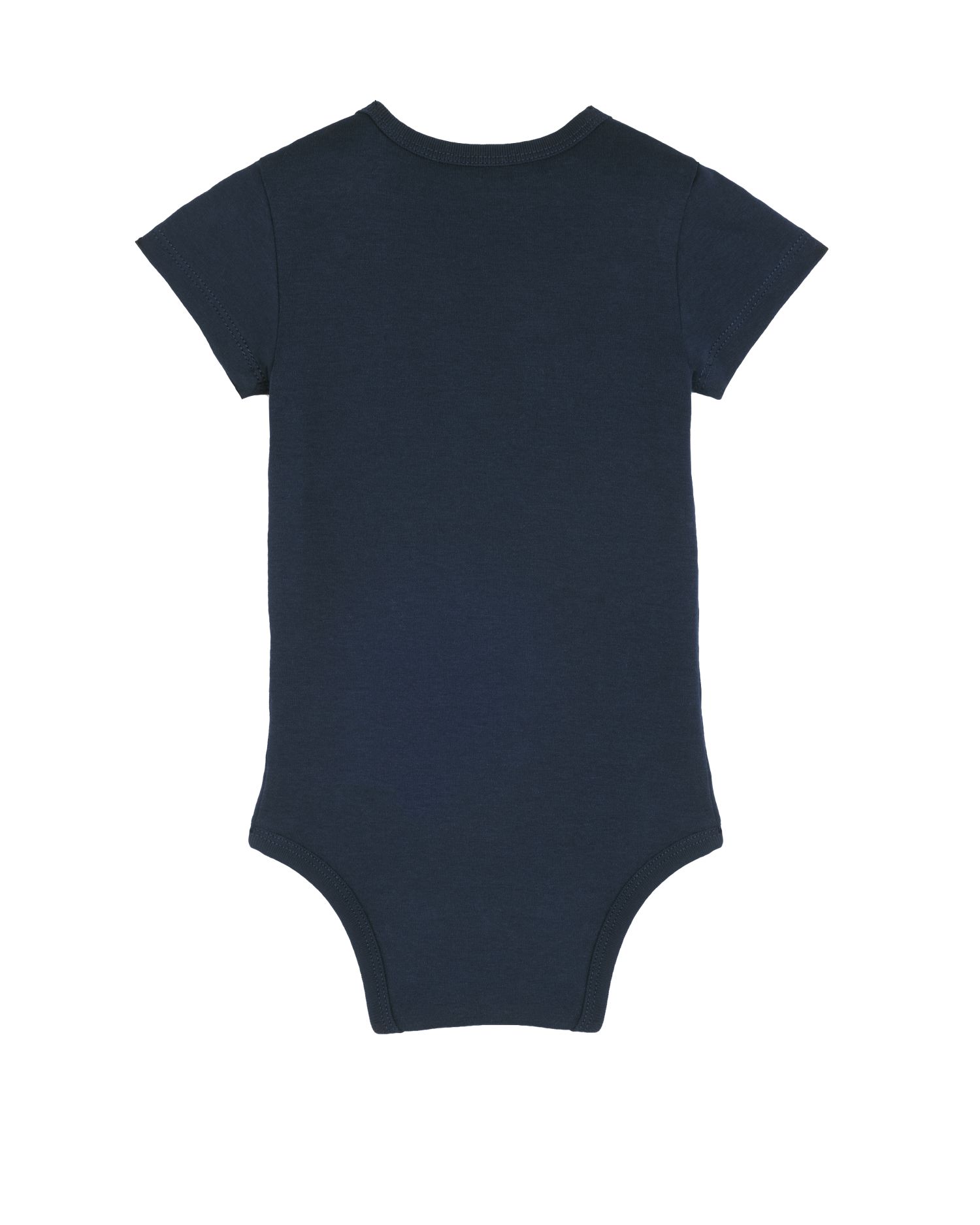  Baby Body in Farbe French Navy