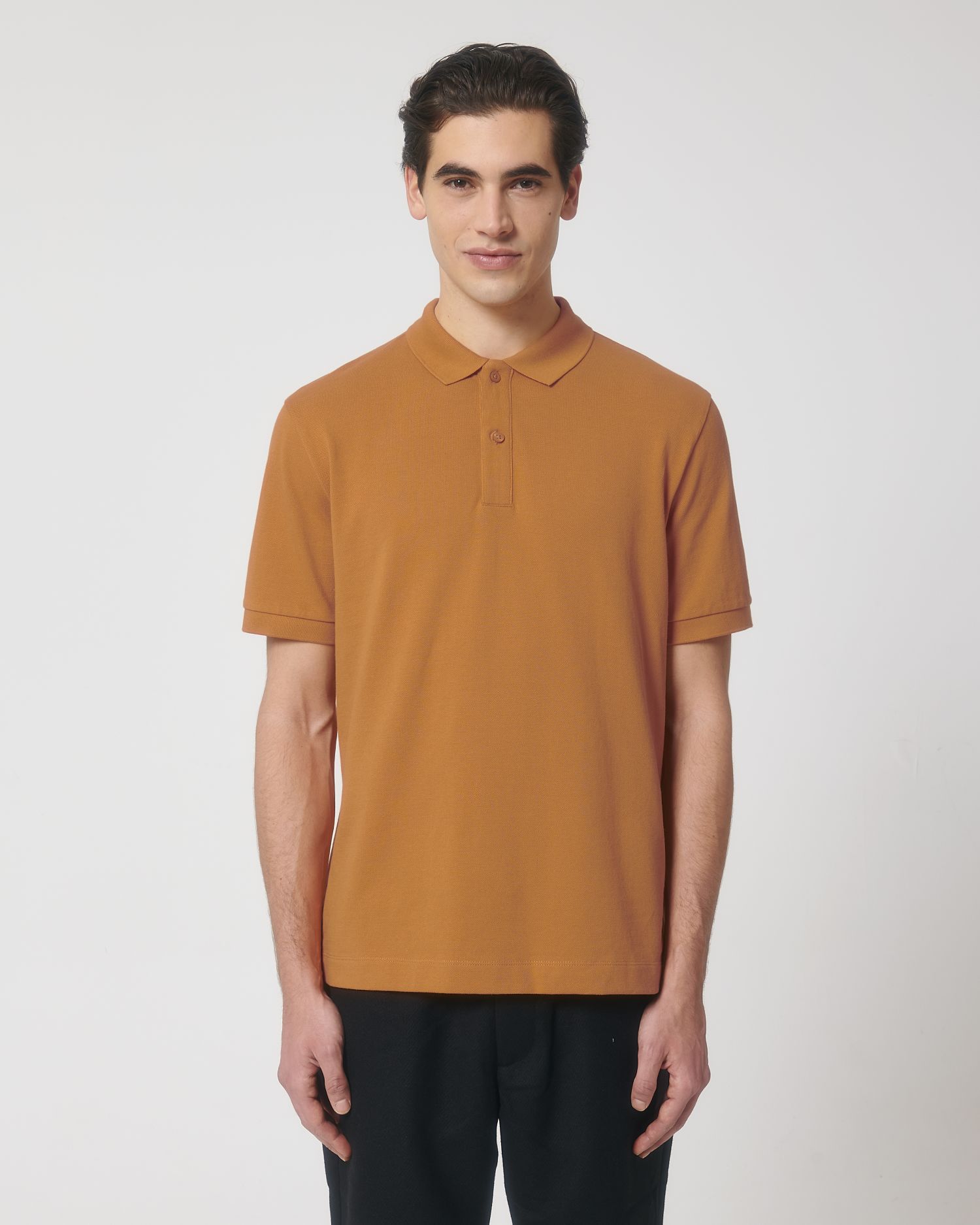 Poloshirts Prepster in Farbe Day Fall