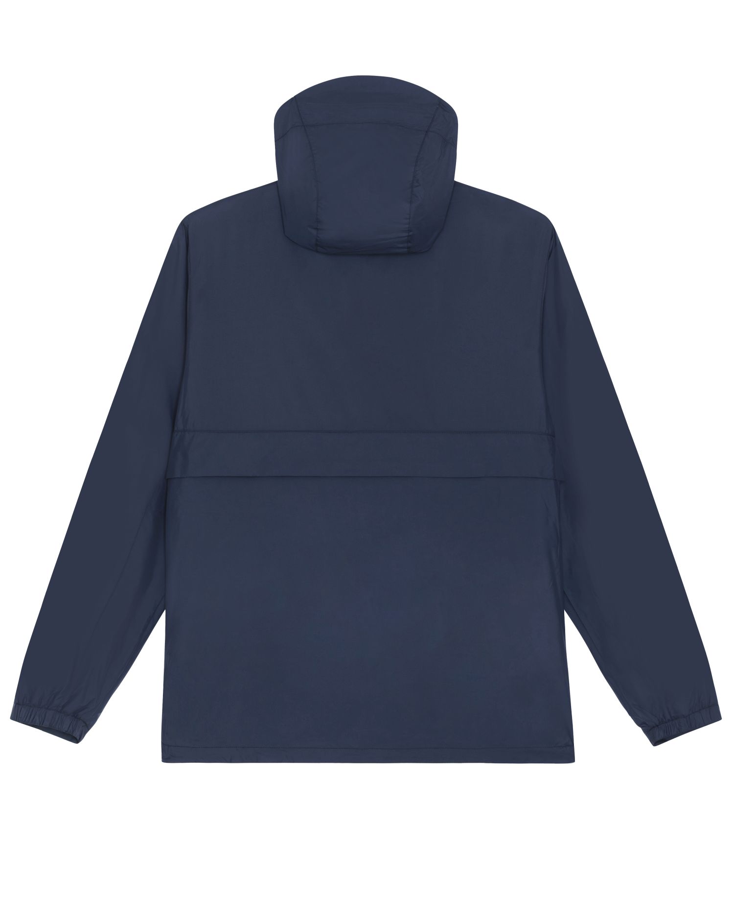 Non Padded Jacket Speeder in Farbe French Navy