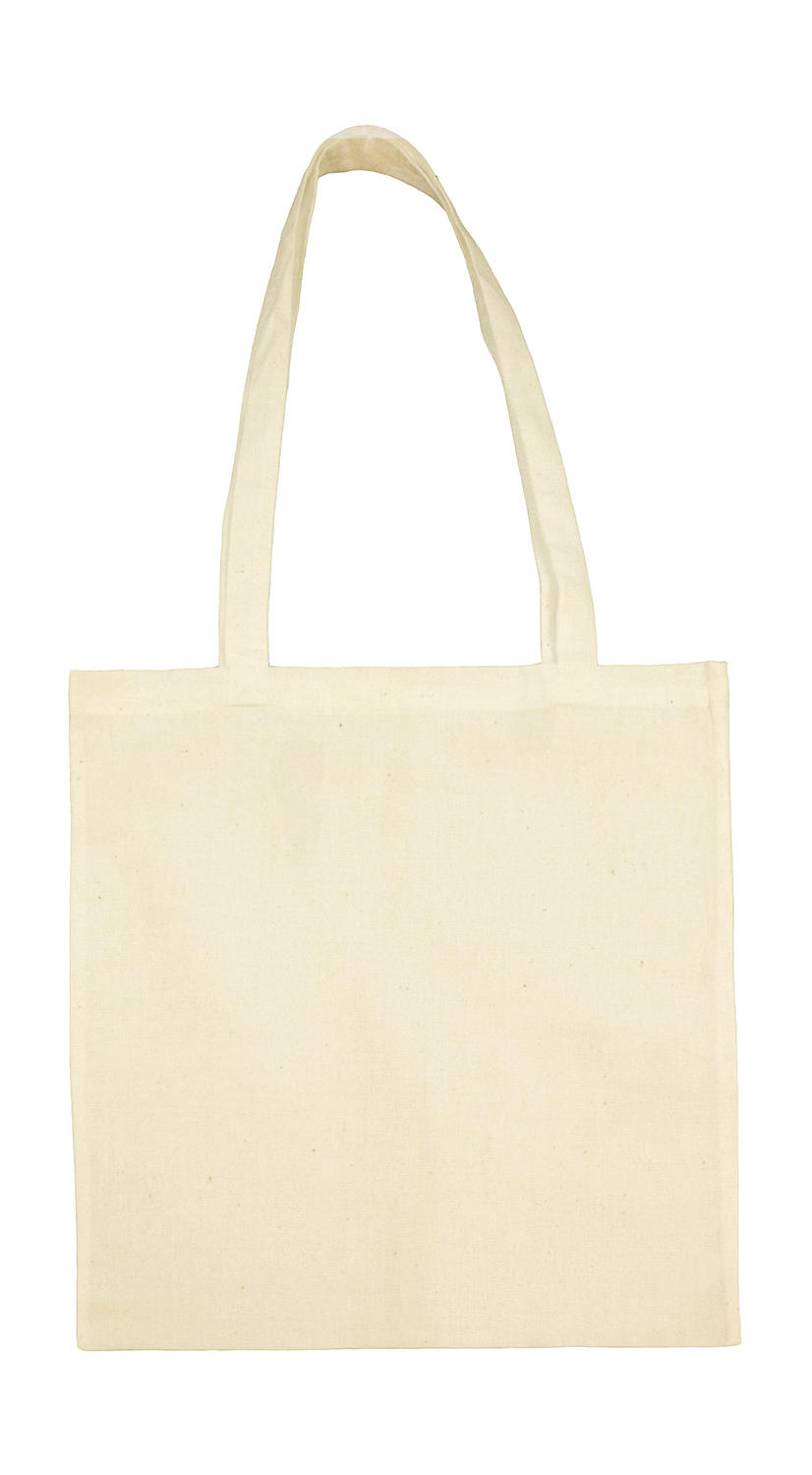  Cotton Bag LH in Farbe Natural