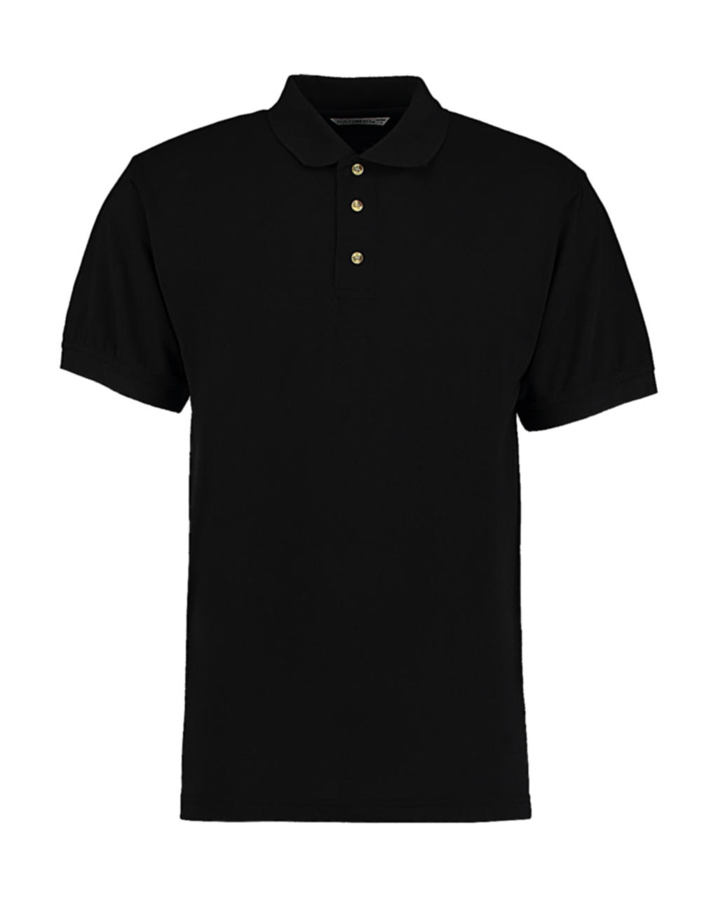  Classic Fit Workwear Polo Superwash? 60? in Farbe Black