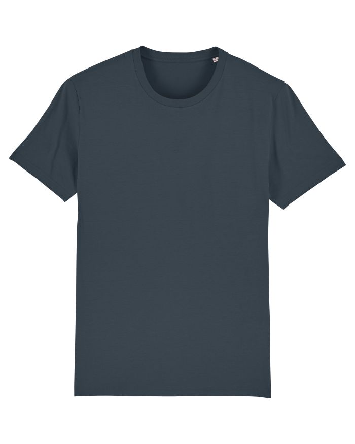 T-Shirt Creator in Farbe India Ink Grey