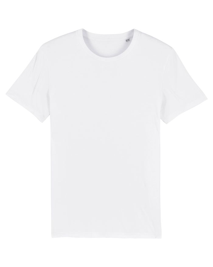 T-Shirt Creator in Farbe White