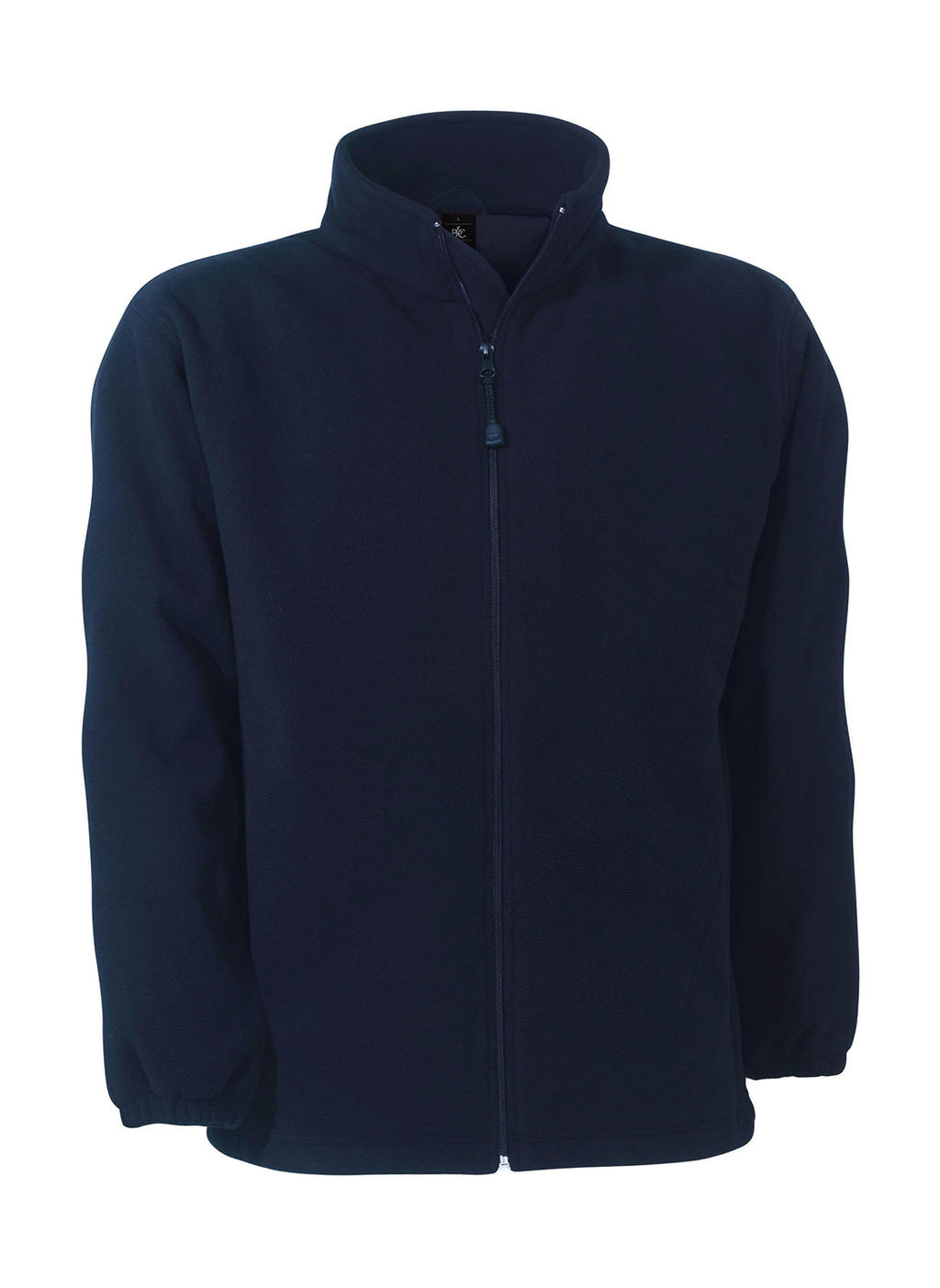  WindProtek Waterproof Fleece Jacket in Farbe Navy