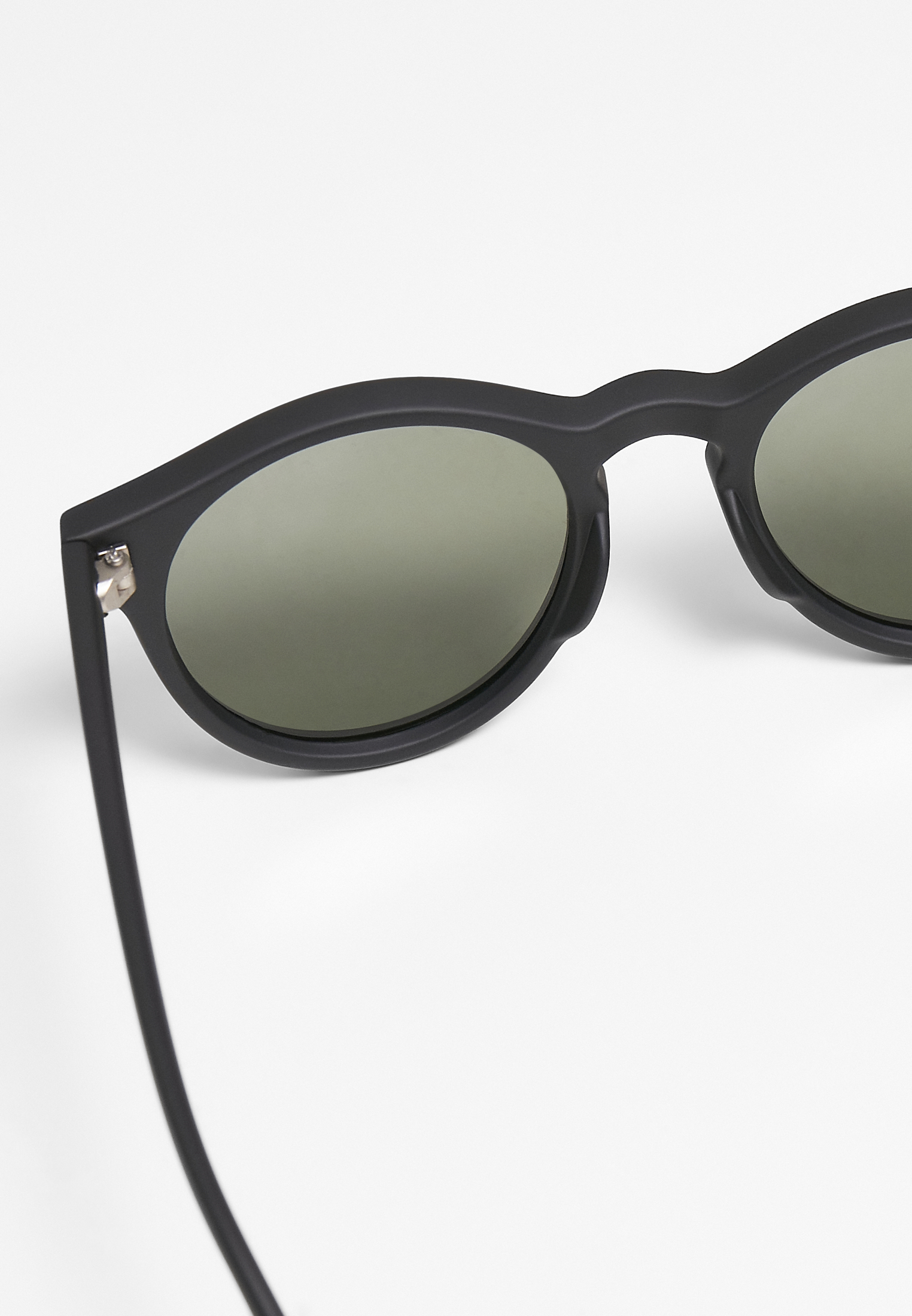Sonnenbrillen Sunglasses Sunrise UC in Farbe black/green