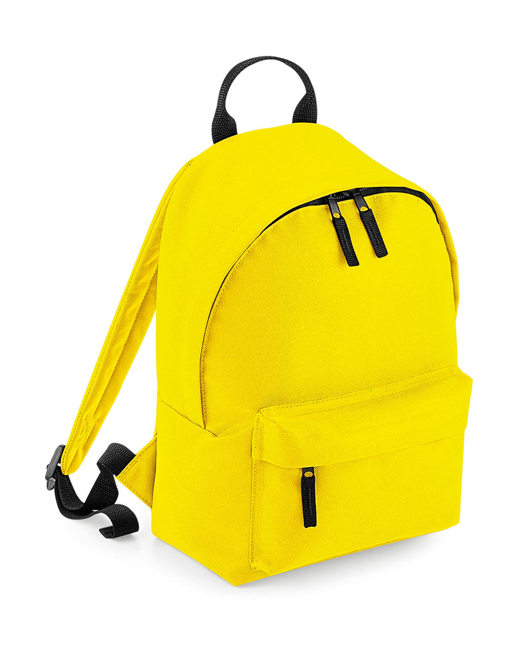 Mini Fashion Backpack in Farbe Yellow
