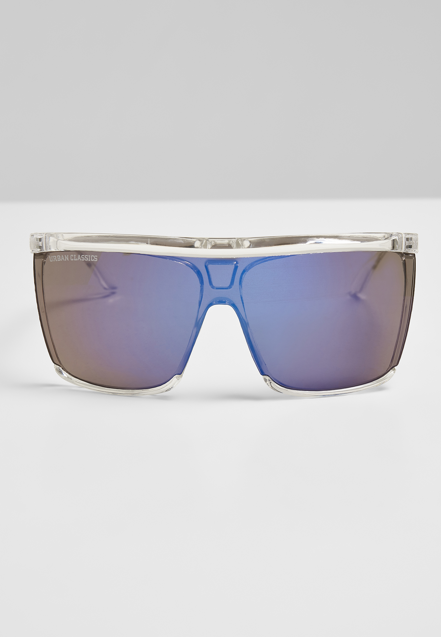 Sonnenbrillen 112 Sunglasses UC in Farbe transparent/multicolor