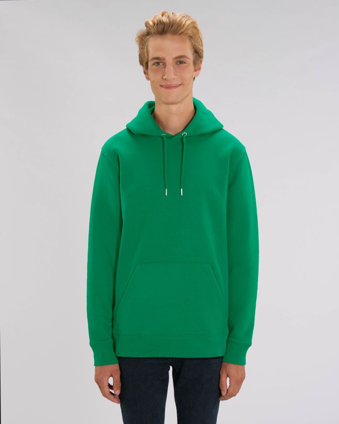 Hoodie sweatshirts Cruiser in Farbe Varsity Green