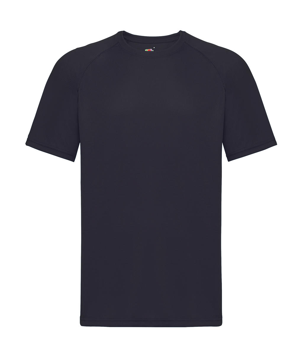  Performance T in Farbe Deep Navy