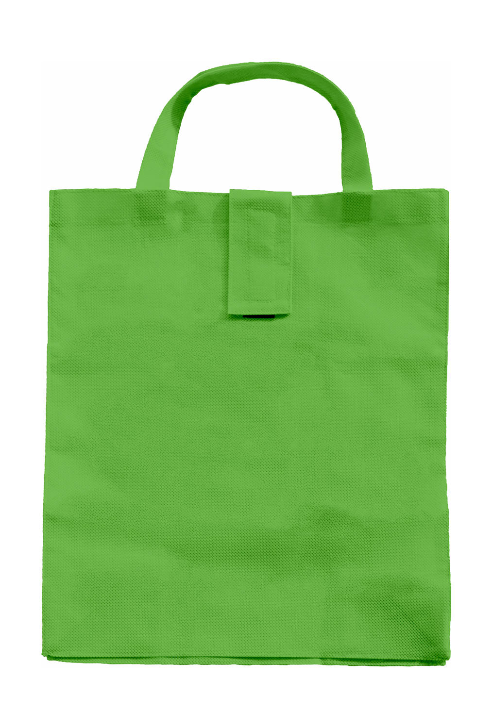  Folding Shopper SH in Farbe Light Green