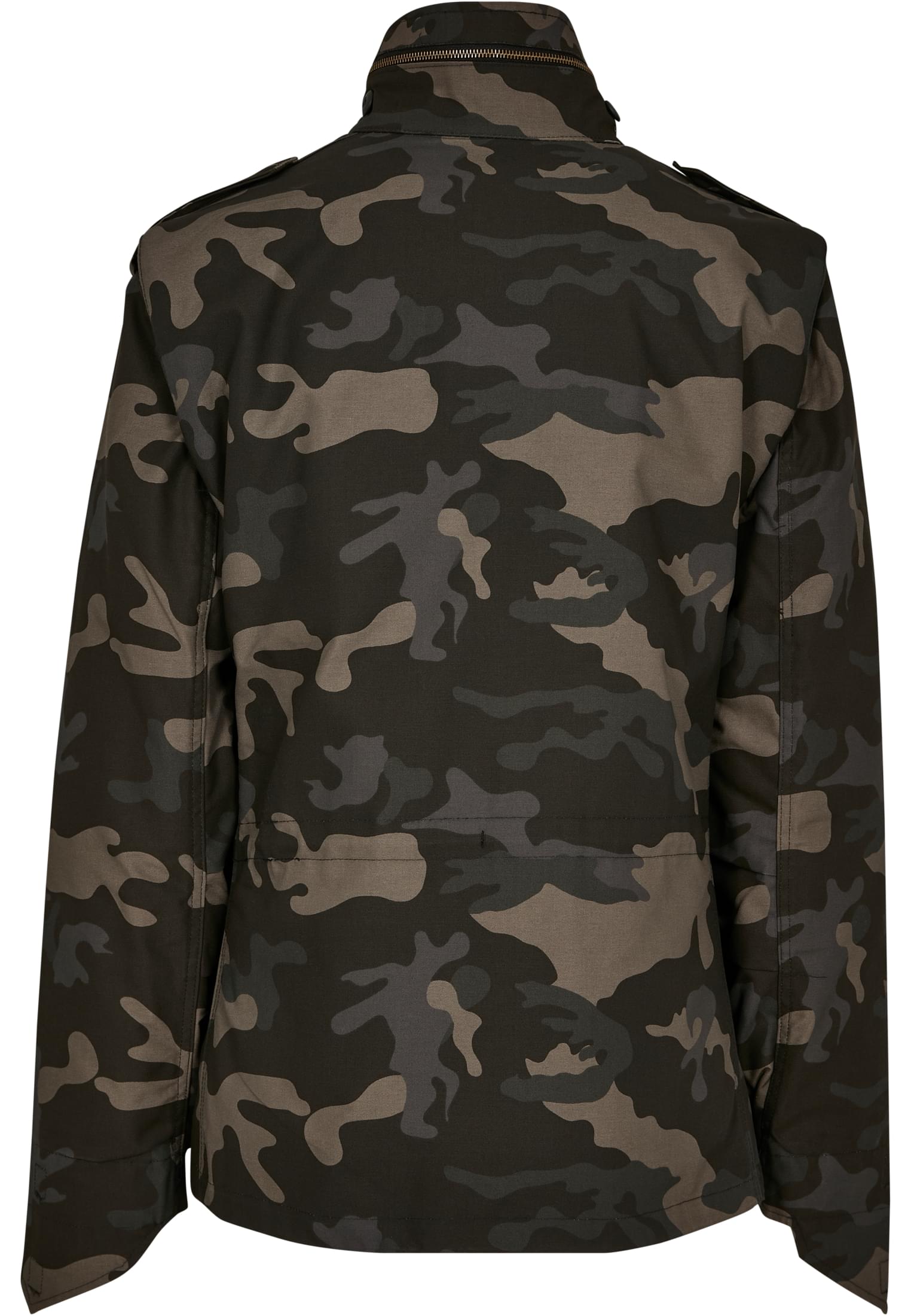 Jacken M-65 Field Jacket in Farbe darkcamo