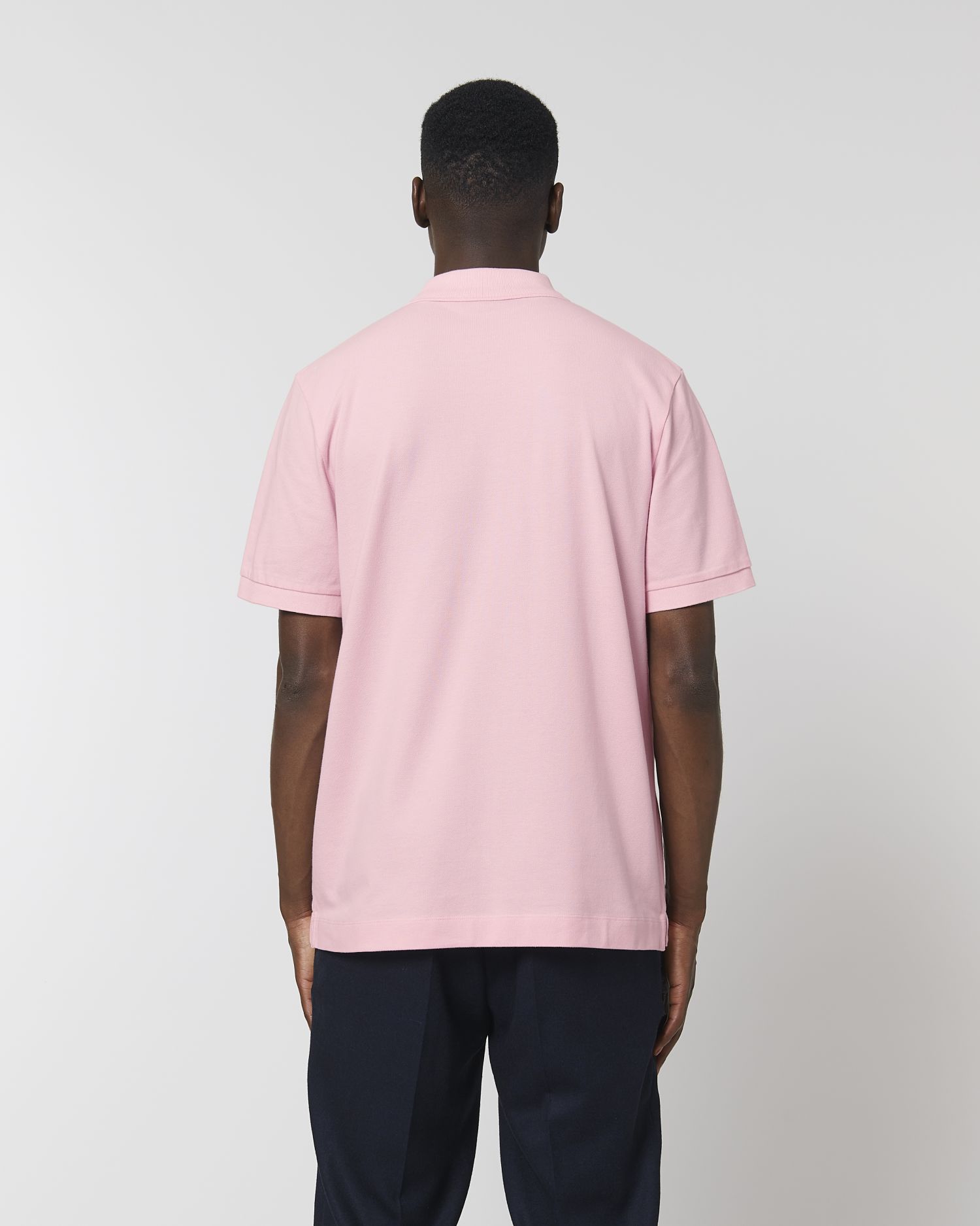  Prepster in Farbe Cotton Pink