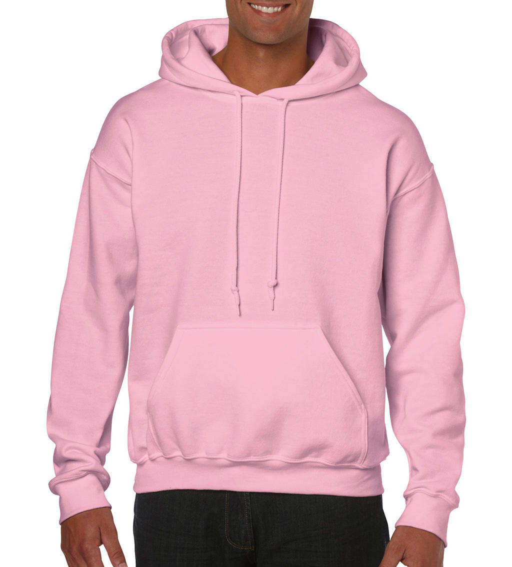  Heavy Blend? Hooded Sweat in Farbe Light Pink