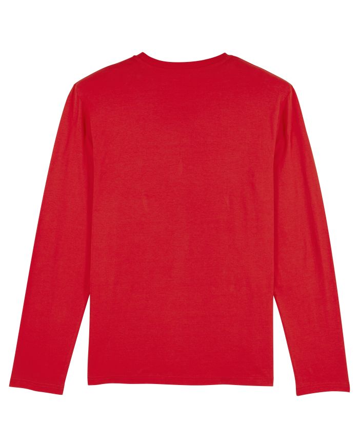 T-Shirt Stanley Shuffler in Farbe Red