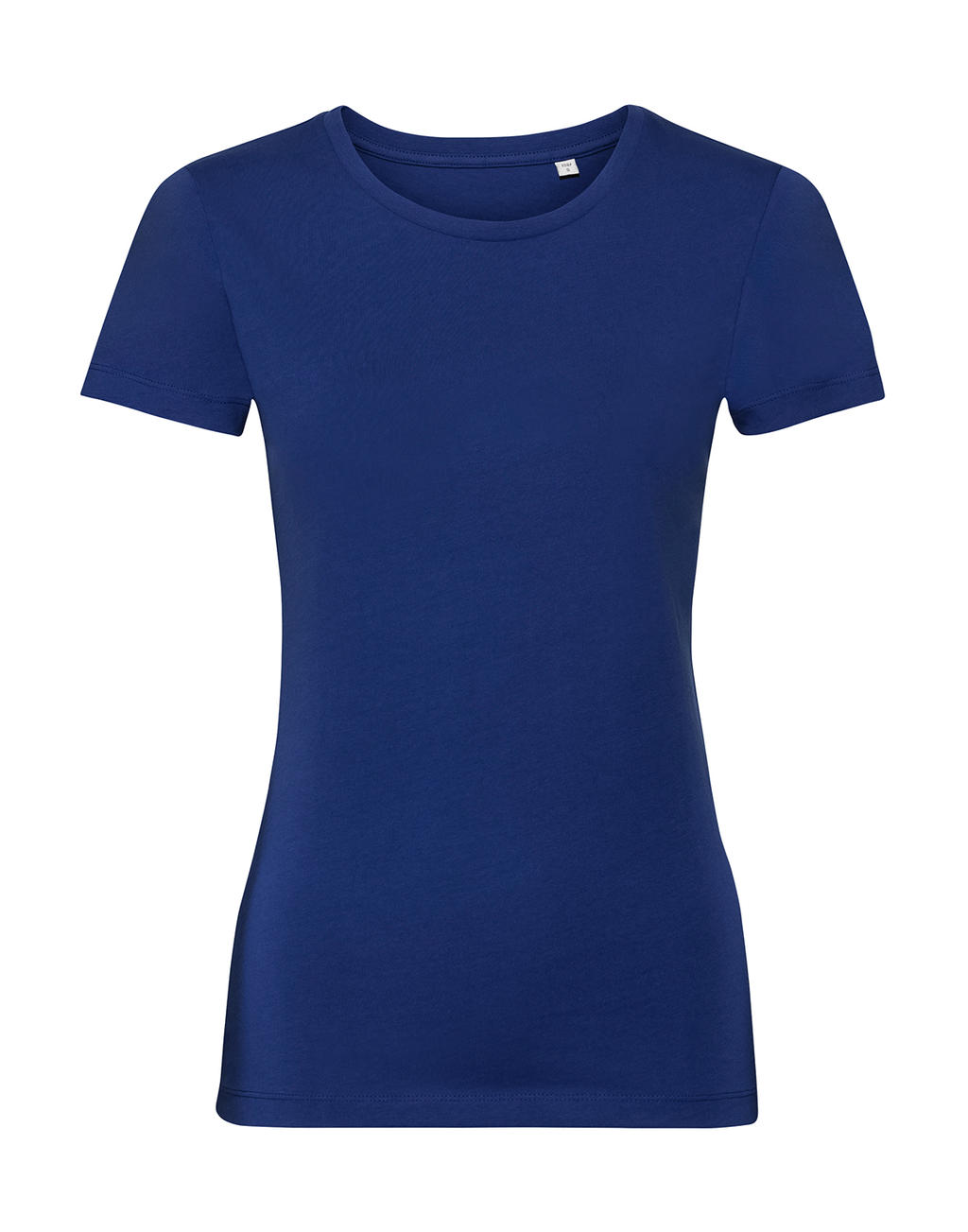  Ladies? Pure Organic Tee in Farbe Bright Royal