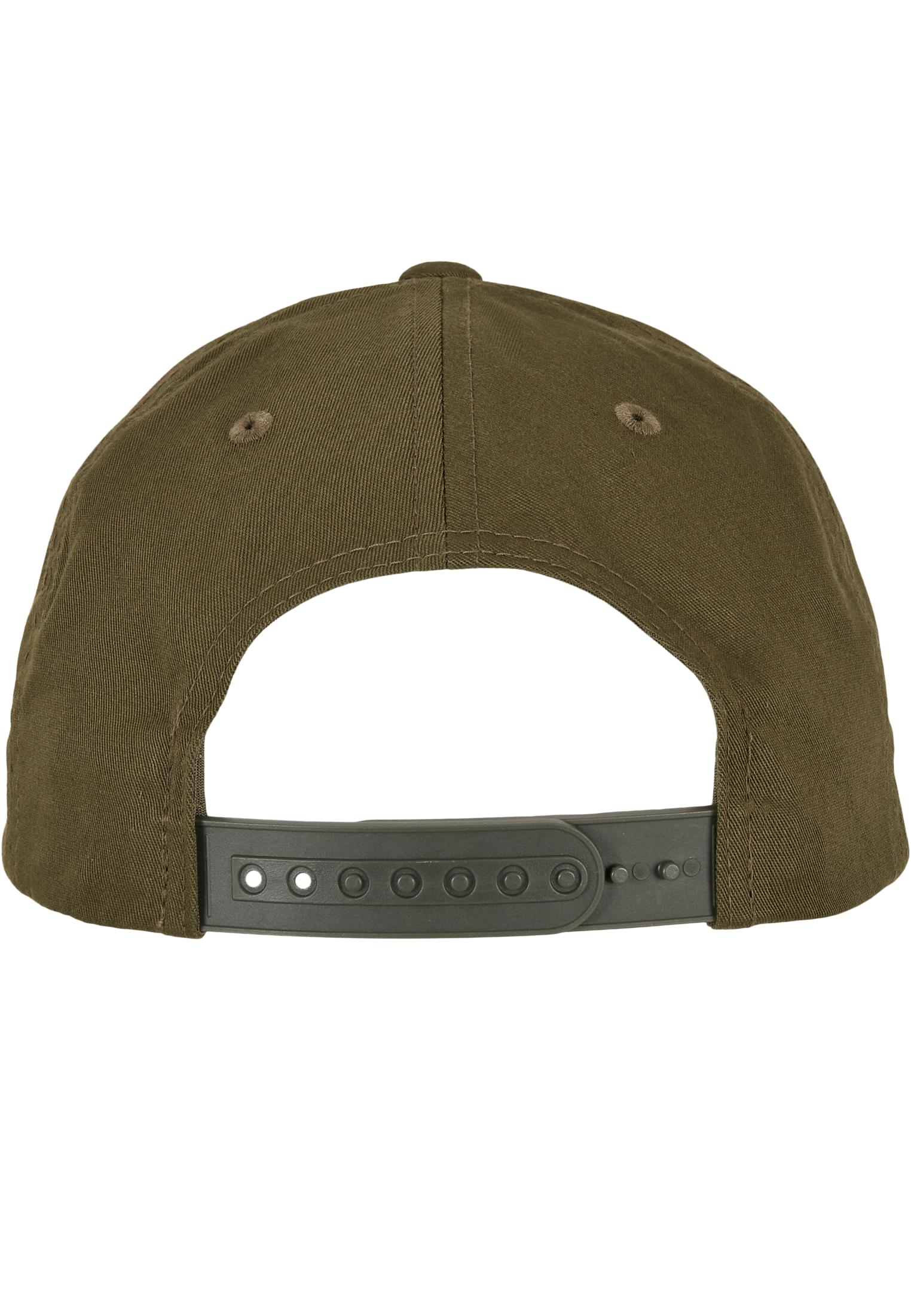 Snapback Curved Classic Snapback in Farbe buck