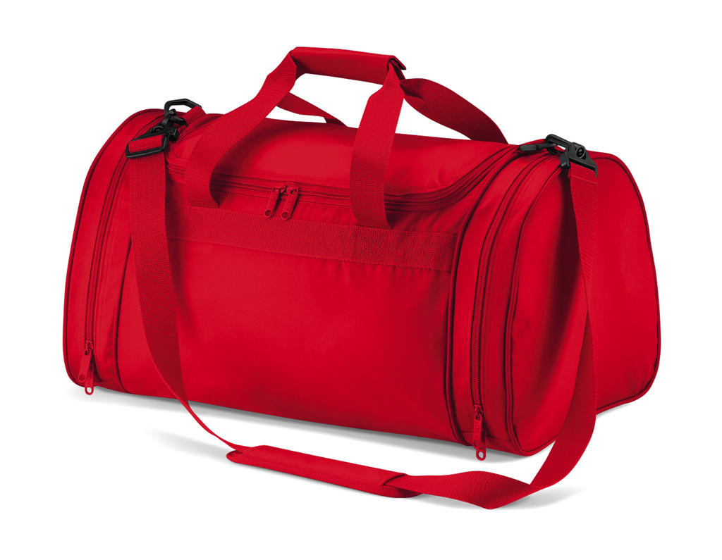  Sports Bag in Farbe Red